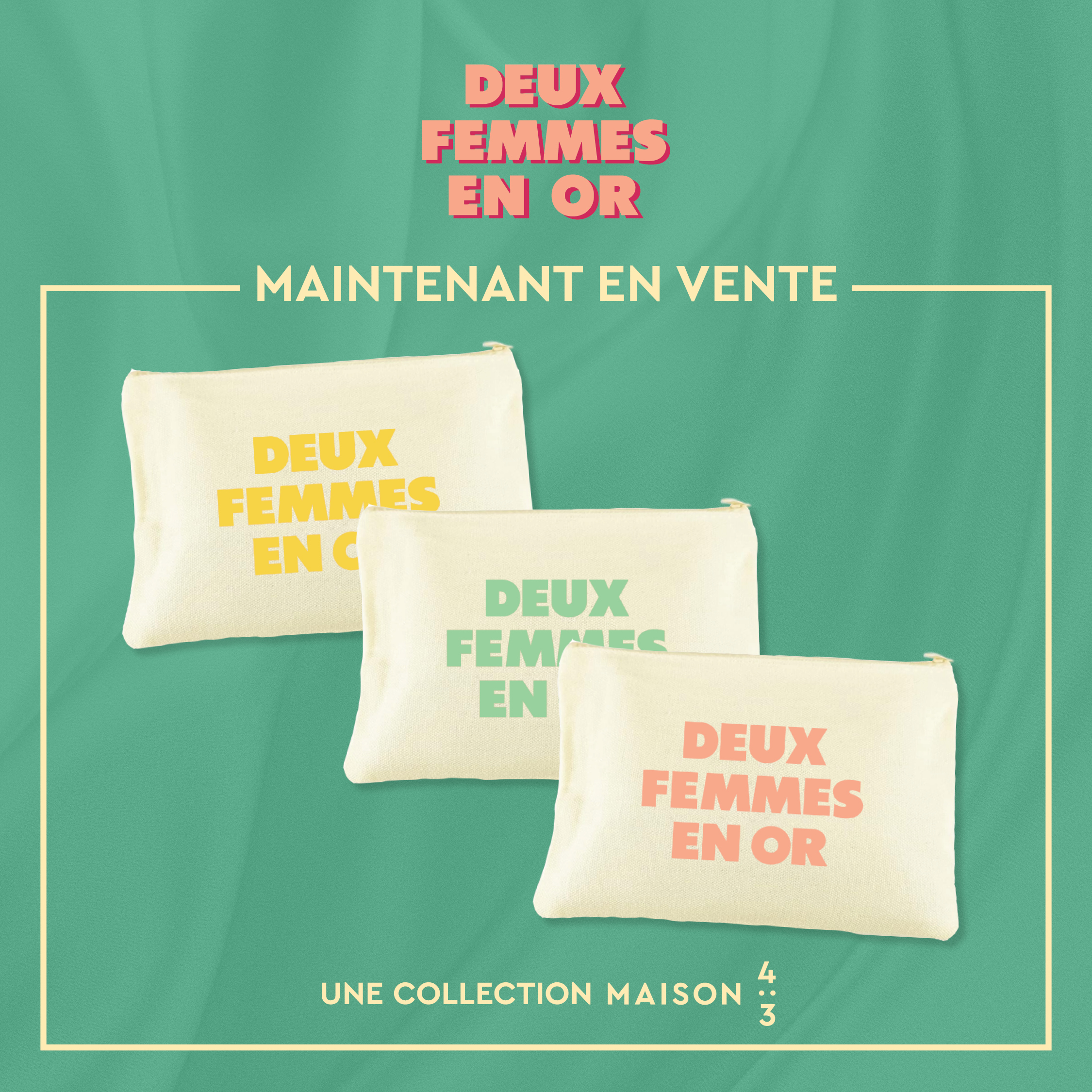 2FEO_carton1080x1080_maintenant en vente_POCHETTES